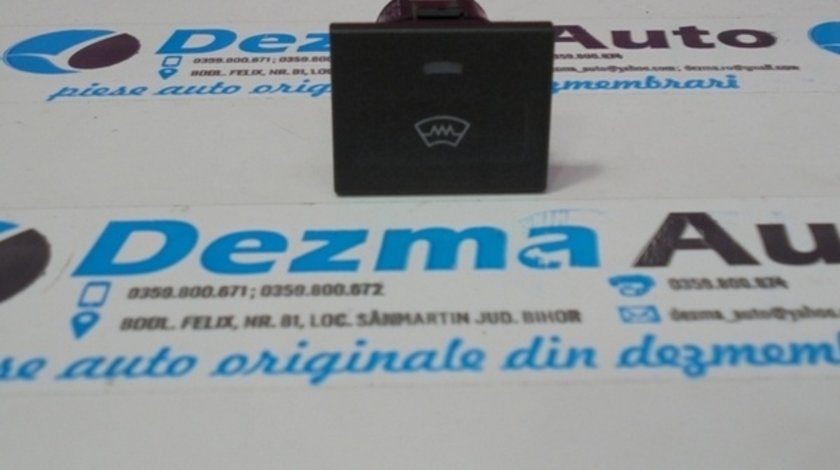 Buton dezaburire parbriz cod: 3M5T-18K574-AB, Ford Focus 2 combi (DAW) (id:139636)