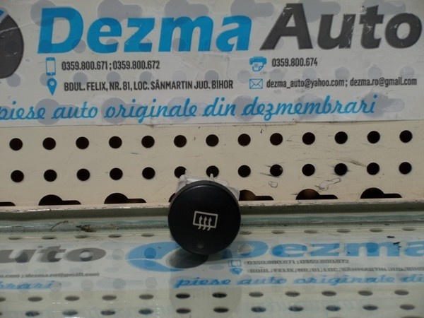 Buton dezaburire Peugeot Partner, 9644851077