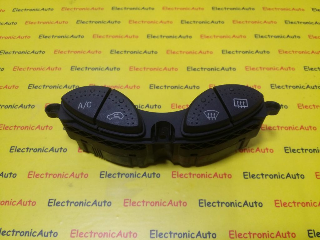 Buton Dezaburire, Recirculare Ford, 98AG19A945CH