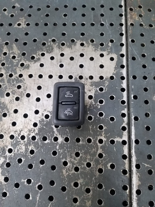 Buton dezactivare alarma audi a4 b8 8k 4f0962109