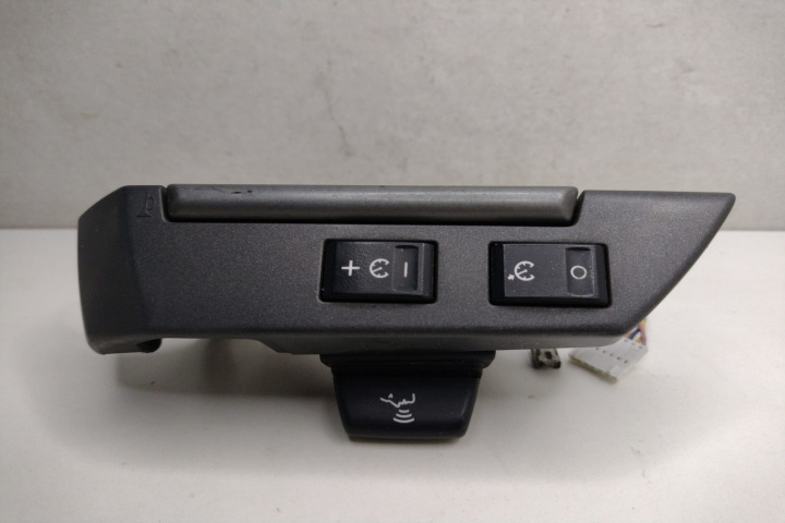 Buton Electric Comenzi Volan, cod 04113-1 04113-1 Land Rover Range Rover 3 [facelift] [2005 - 2009]