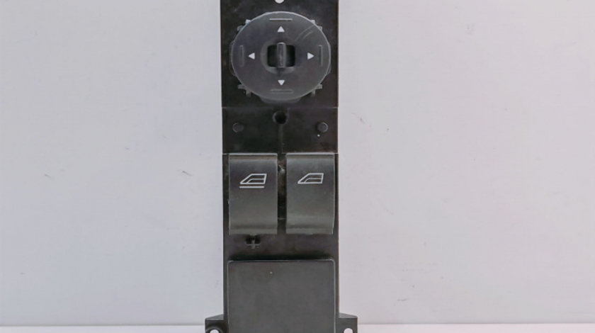 Buton Electric Geamuri / Comanda geamuri fata stanga, cod 3M5T14529CE 3M5T14529CE Ford Focus 2 [2004 - 2008]