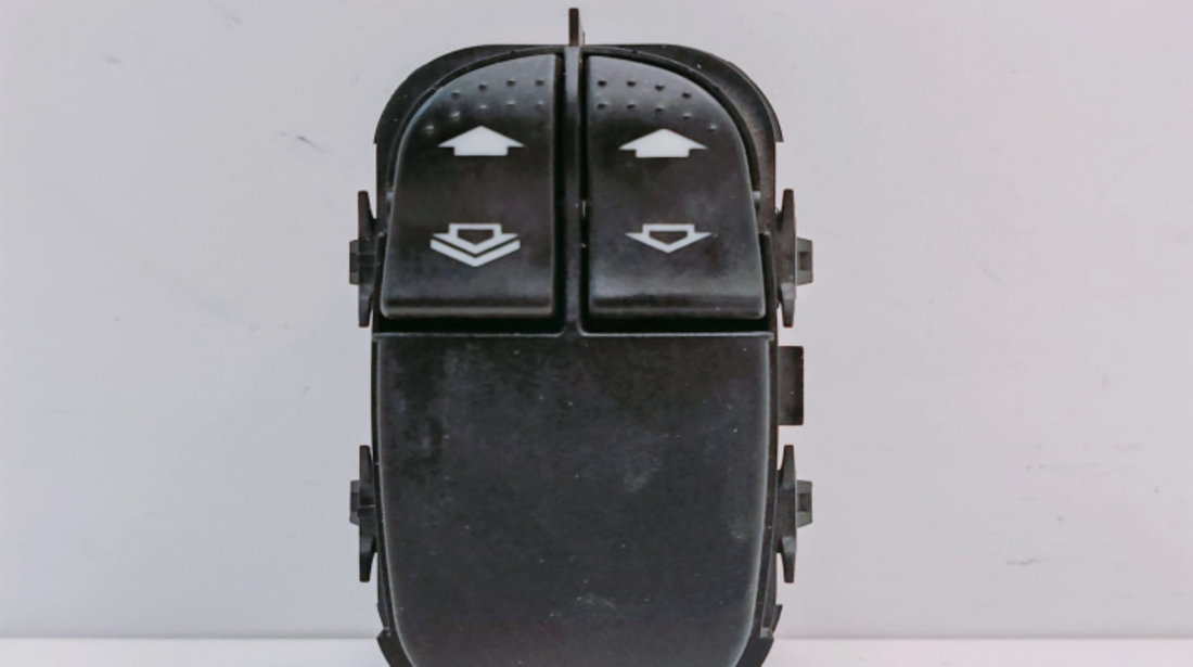 Buton Electric Geamuri, fata stanga, cod YS4T14529AA YS4T14529AA Ford Focus [1998 - 2004]