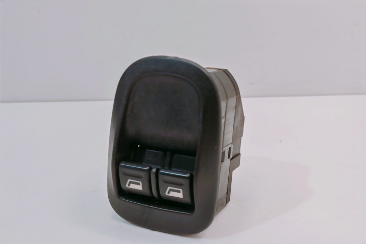 Buton Electric Geamuri Peugeot 206 [facelift] [2002 - 2009]