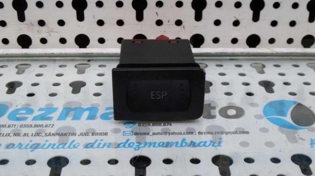 Buton esp, 1J0927134A, Vw Golf 4 (1J1), 1997-2005 (id:184306)