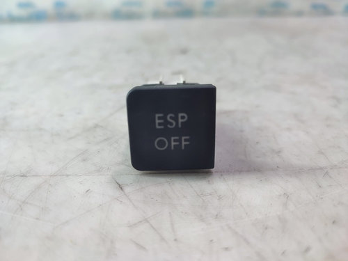 Buton ESP 1K0927117D Volkswagen VW Golf 5 [2003 - 2009] 1.9 BLS