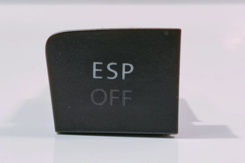 Buton ESP 3C0927117B Volkswagen VW Passat B6 [2005 - 2010]