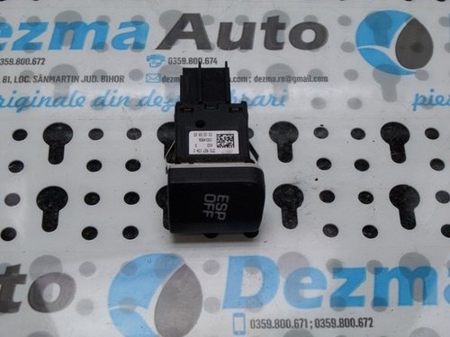 Buton esp, 3T0927134C, Skoda Superb 3T4, (id:186036)