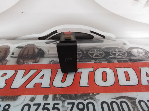 Buton ESP Volkswagen Passat B5 1.9 Motorina 2003, 3B0927134A