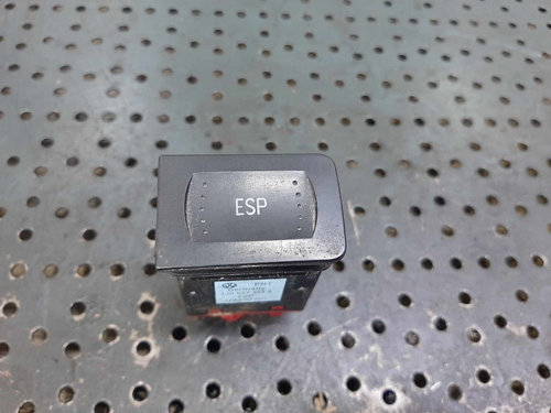 Buton esp vw golf 4 1j0927134a