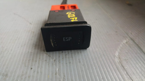 Buton esp vw golf 4 1j0927134a