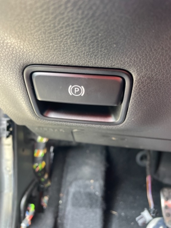 Buton frana de mâna Mercedes Gla x156