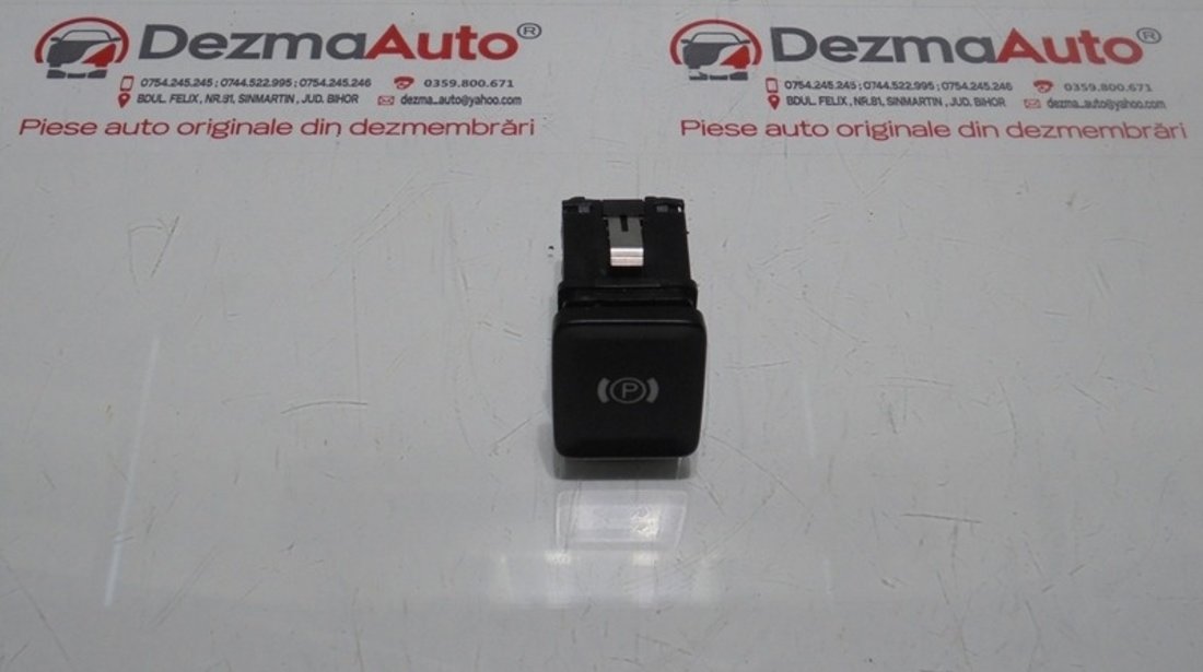 Buton frana de mana, 3C0927225C, Vw Passat (3C2)(id:296470)