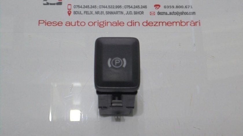 Buton frana de mana, 3C0927225C, Vw Passat Variant (3C5) (id:289951)