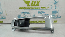 Buton frana de mana 51169252113 BMW X5 F15 [2013 -...