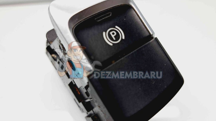 Buton frana de mana Audi Q3 (8UB) [Fabr 2011-2018] 8U0927225D