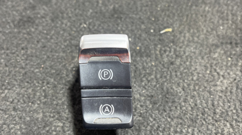 Buton frana de mana Audi Q5 sedan 2012 (8K1927225D)