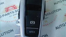 Buton frana de mana BMW 7 F01