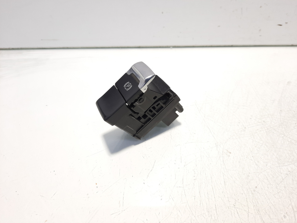 Buton frana de mana, cod 8K1927225B, Audi A4 Avant (8K5, B8) (id:572806)