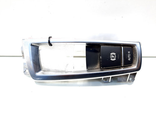 Buton frana de mana, cod 9217594, Bmw 5 Touring (F11) (idi:518500)