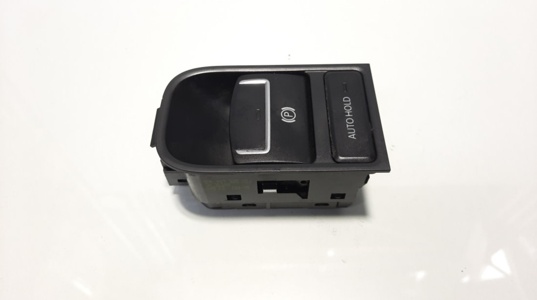 Buton frana de mana cu autohold, cod 5N0927225, Seat Alhambra (710) (id:598160)