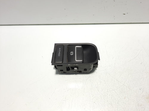 Buton frana de mana cu autohold, cod 5N0927225A, VW Tiguan (5N) (id:565064)