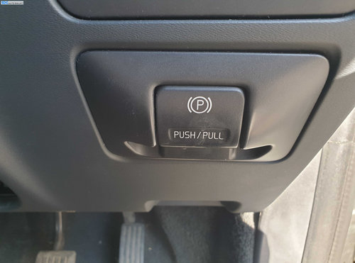 Buton Frana de Mana Electrica Volvo S60 2010 - 2018 [K1875]