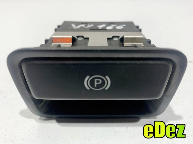 Buton frana de mana Mercedes B-Class (2011->) [W246] A2469050451