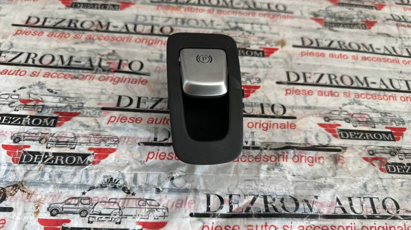 Buton frana de mana Mercedes C-Class [W205] cod: A2059056603