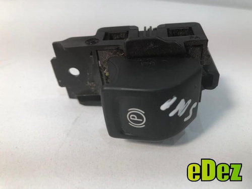 Buton frana de mana Opel Insignia (2008->) 0012543037