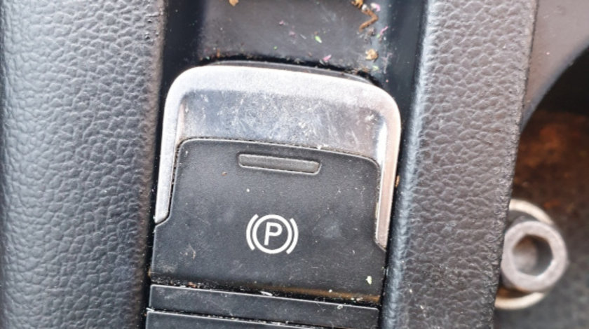 Buton Frana de Mana Volkswagen Passat B8 2014 - 2023 [C3956]