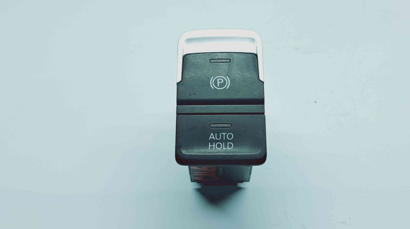 Buton frana de mana Volkswagen Passat B8 Variant (3G5) [Fabr 2015-prezent] 3G0927225B