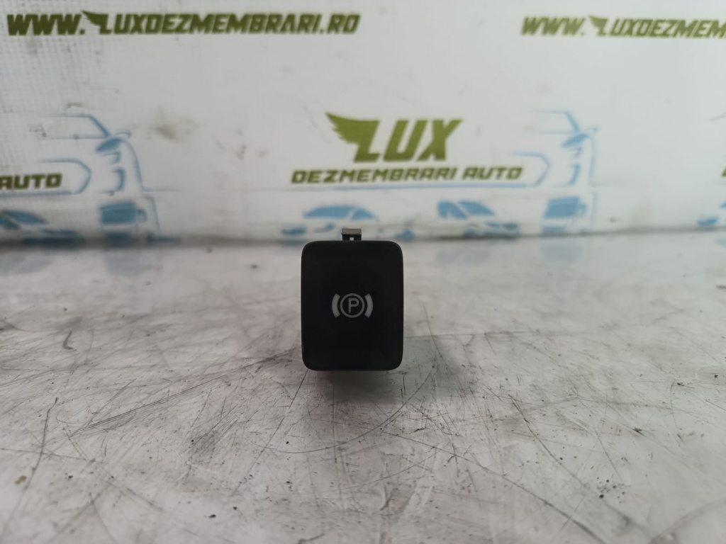 Buton frana de mana Volkswagen VW Passat B6 [2005 - 2010] 2.0 tdi BMR