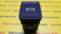 Buton frana de mana Vw Passat 3C0927225C, 3CO92722...