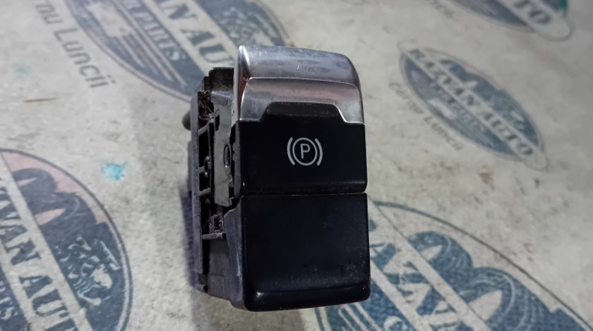 Buton frana mana Audi A5 2013, 8K2927225E