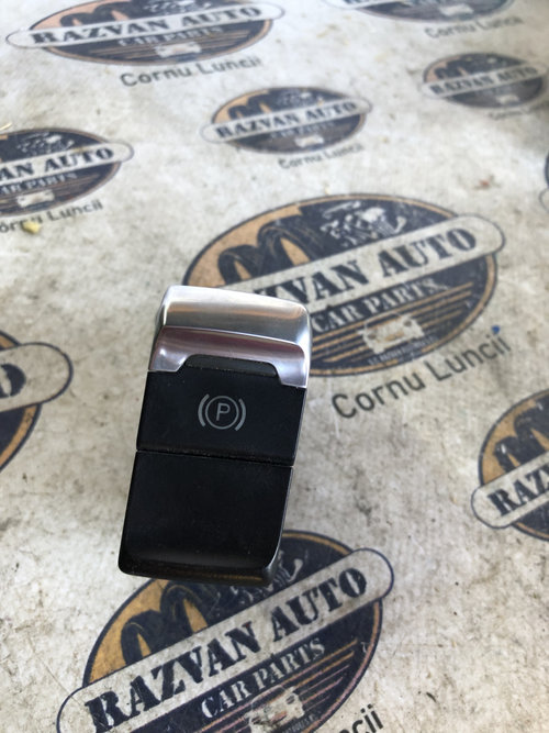 Buton frana mana Audi A5, 8K2927225B