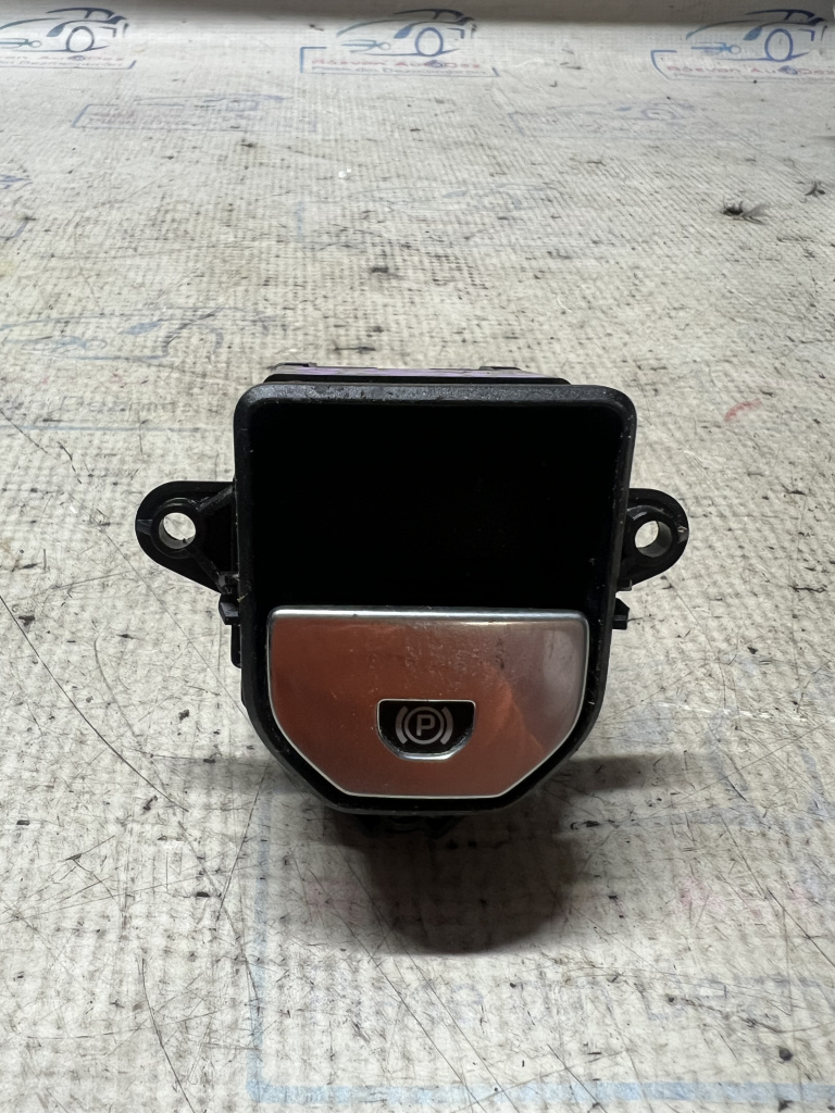 Buton frana mana Land Rover Range Rover Evoque 2.2 Motorina 2014, 3OS10021786