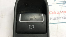 Buton frana mana Volkswagen Tiguan 2008, 5N0927225