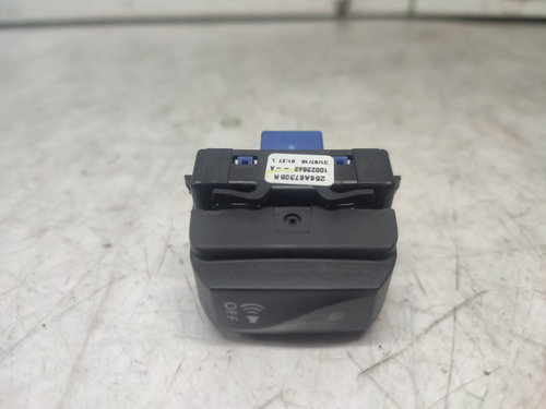 Buton geam 256a67305r Renault Zoe [2012 - 2020] 5AQ601