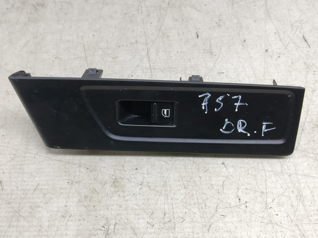 Buton geam 3ab857858 Volkswagen VW Passat B7 [2010 - 2015] 2.0 tdi CFFB