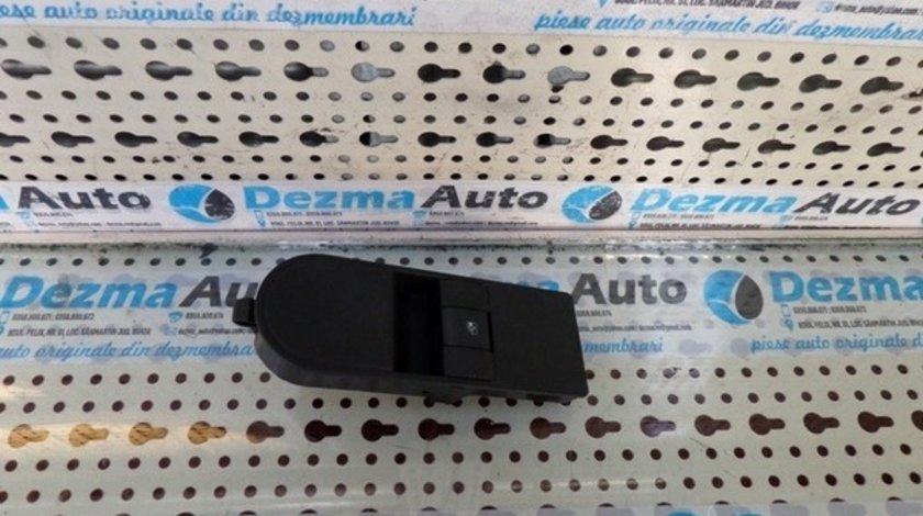 Buton geam dreapta fata 132197132, Opel Astra H, 2004-2008