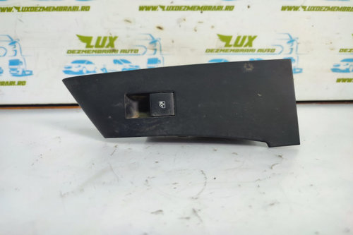 Buton geam dreapta fata 13301886 Opel Astra J [2009 - 2012]