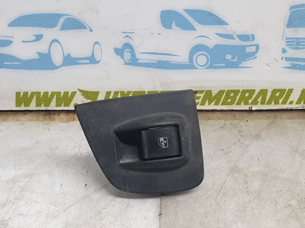 Buton geam dreapta fata 735402417dx Fiat Doblo [2001 - 2005]