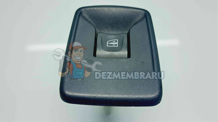 Buton geam dreapta fata Dacia Logan 2 [Fabr 2012-prezent] OEM