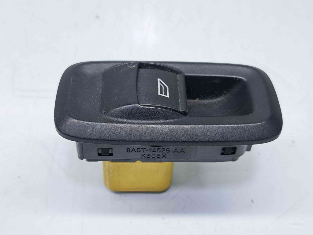 Buton geam dreapta fata Ford Fiesta 6 [Fabr 2008-2019] 8A6T-14529-AA