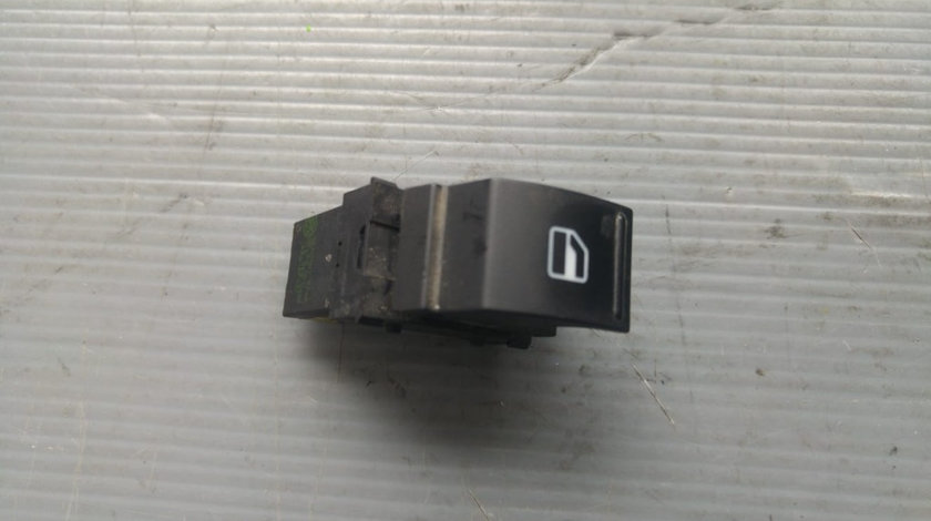 Buton geam dreapta fata vw passat b6 7l6959855b