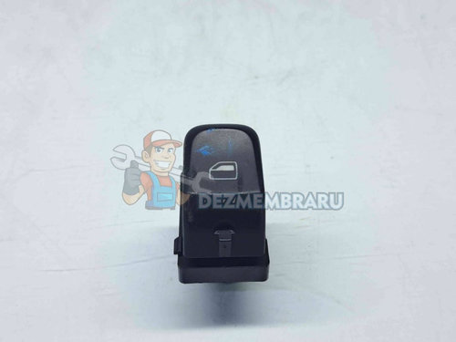 Buton geam dreapta spate Audi A4 (8K2, B8) [Fabr 2008-2015] 8K0959855A 1.8 Benz CABA 88KW / 120CP