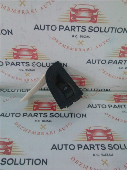 Buton geam dreapta spate AUDI A6 an fabr.2002