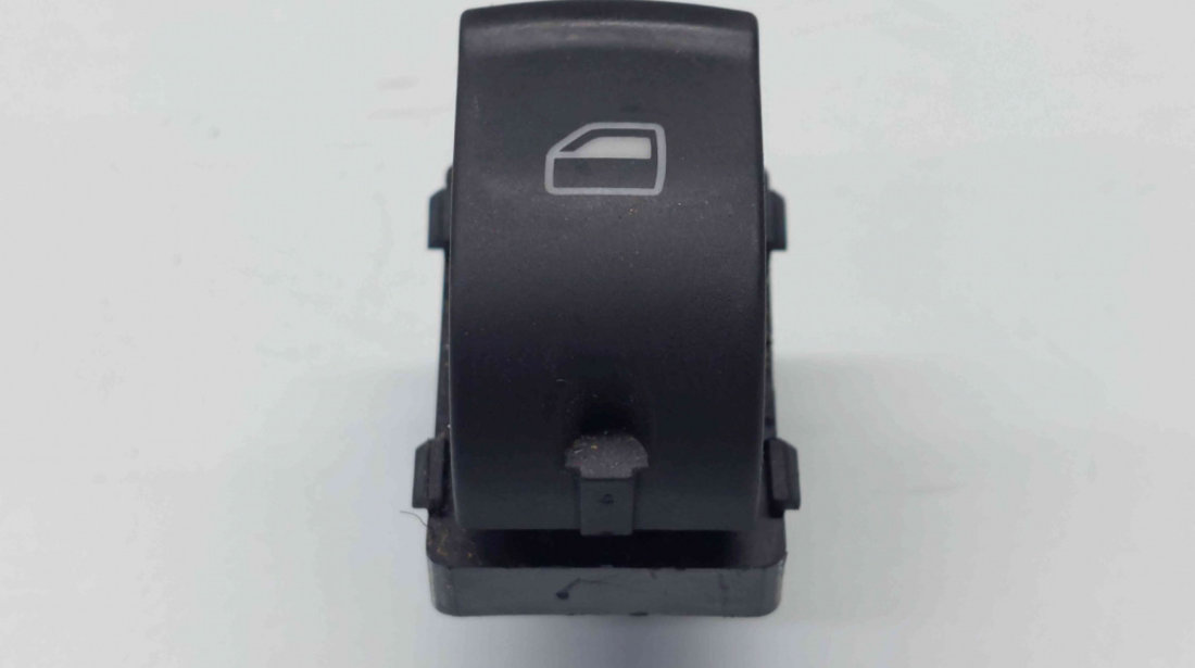 Buton geam dreapta spate Audi Q7 (4LB) [ Fabr 2006-2014] 4F0959855