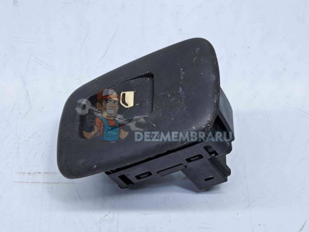 Buton geam dreapta spate Citroen C5 (III) [Fabr 2008-2017] 96623726XT